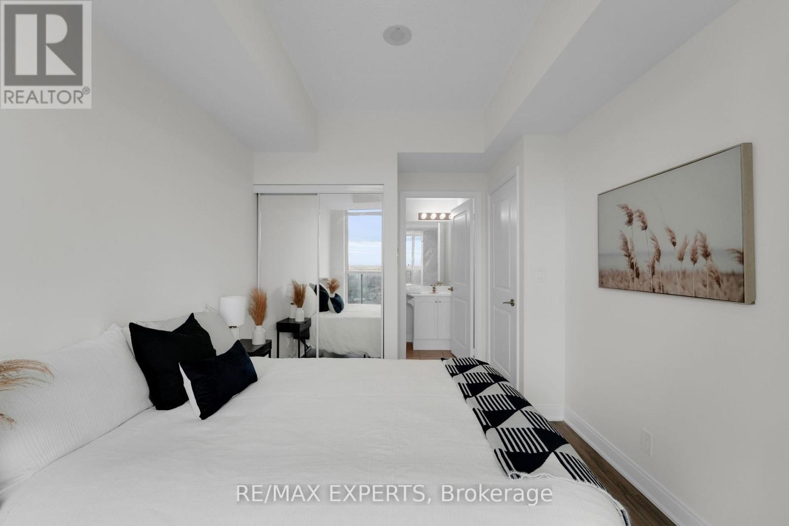 2111 - 80 ABSOLUTE AVENUE, Mississauga (City Centre), Ontario, L4Z0A4 — Photo 15