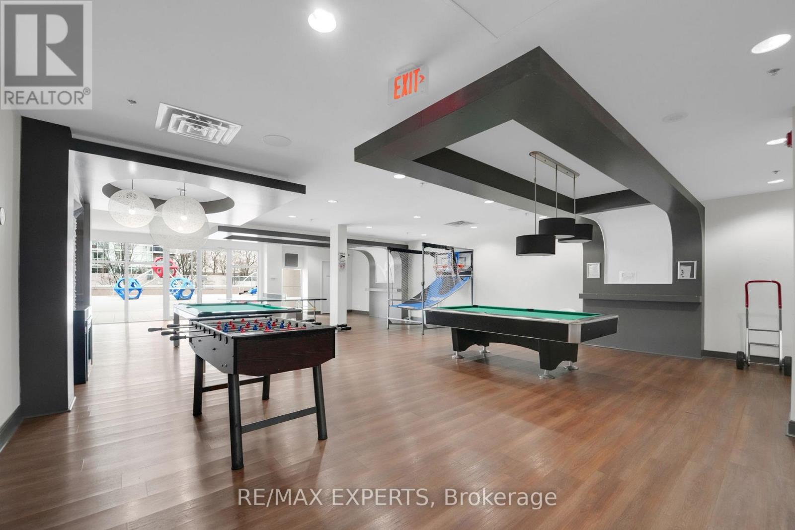 2111 - 80 ABSOLUTE AVENUE, Mississauga (City Centre), Ontario, L4Z0A4 — Photo 17