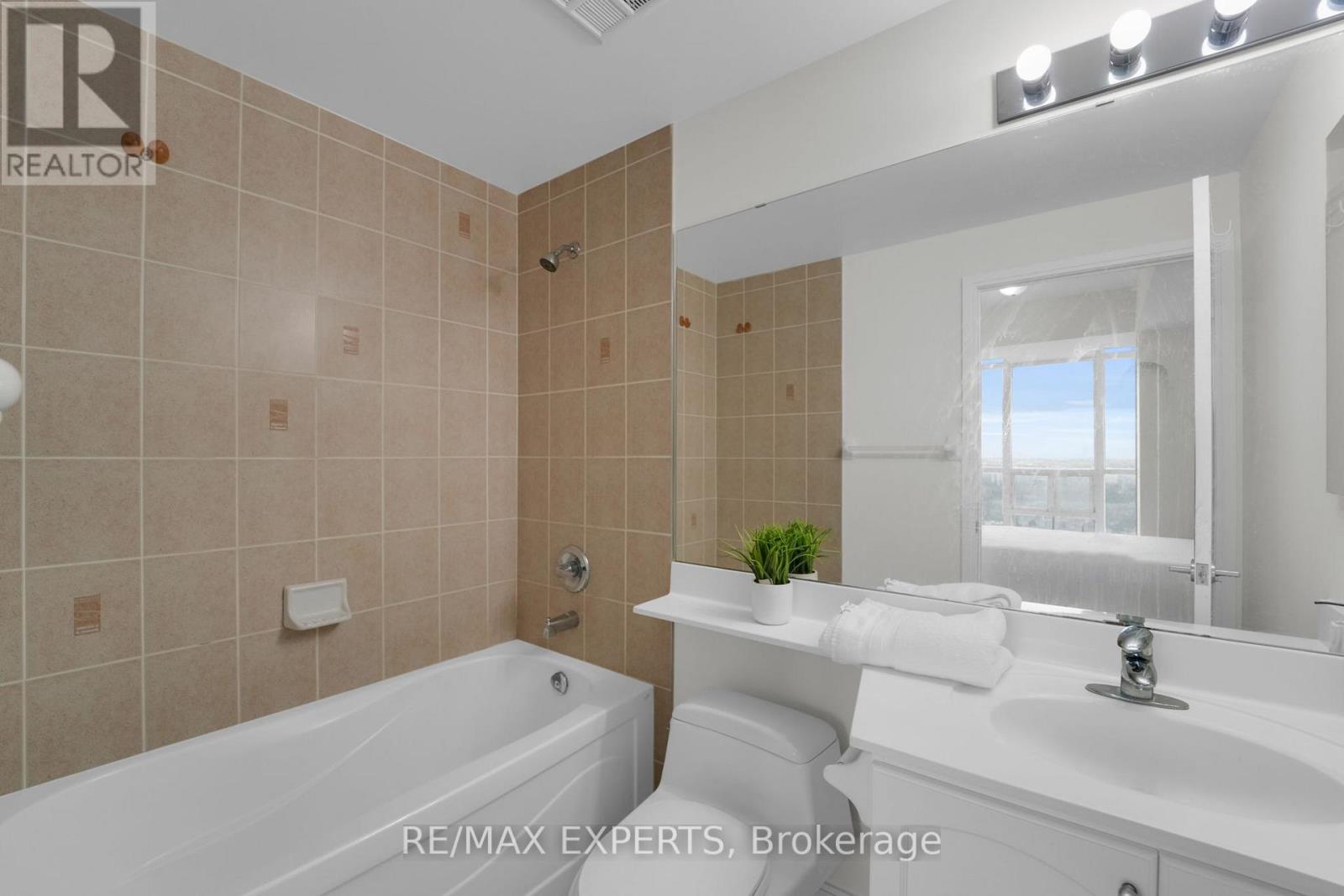 2111 - 80 ABSOLUTE AVENUE, Mississauga (City Centre), Ontario, L4Z0A4 — Photo 18