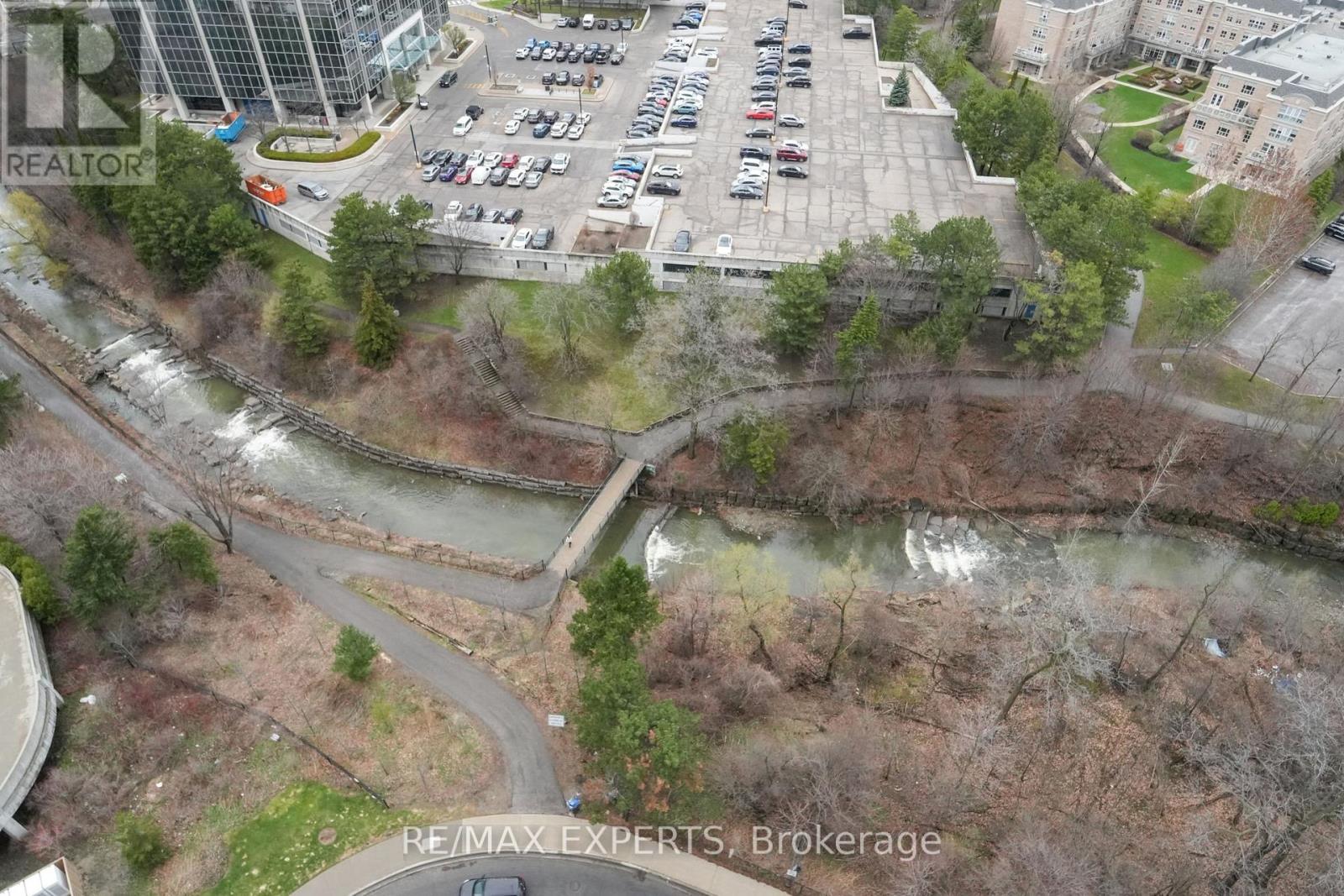 2111 - 80 ABSOLUTE AVENUE, Mississauga (City Centre), Ontario, L4Z0A4 — Photo 2