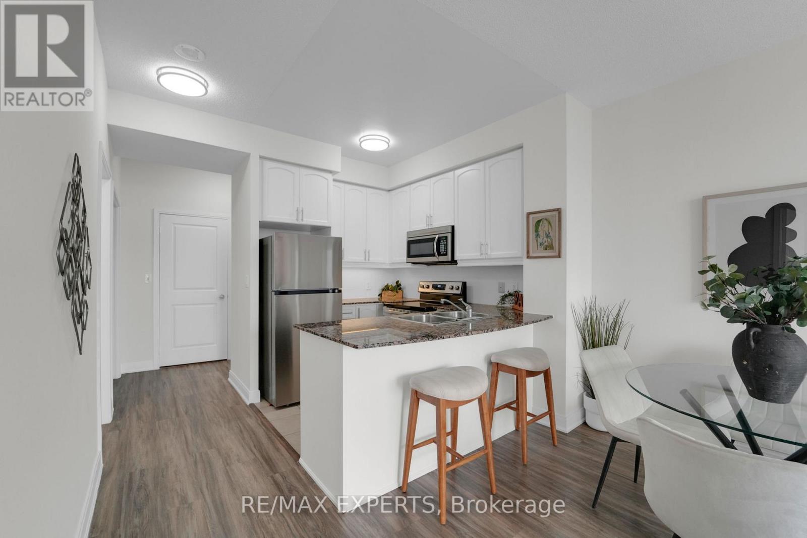 2111 - 80 ABSOLUTE AVENUE, Mississauga (City Centre), Ontario, L4Z0A4 — Photo 24