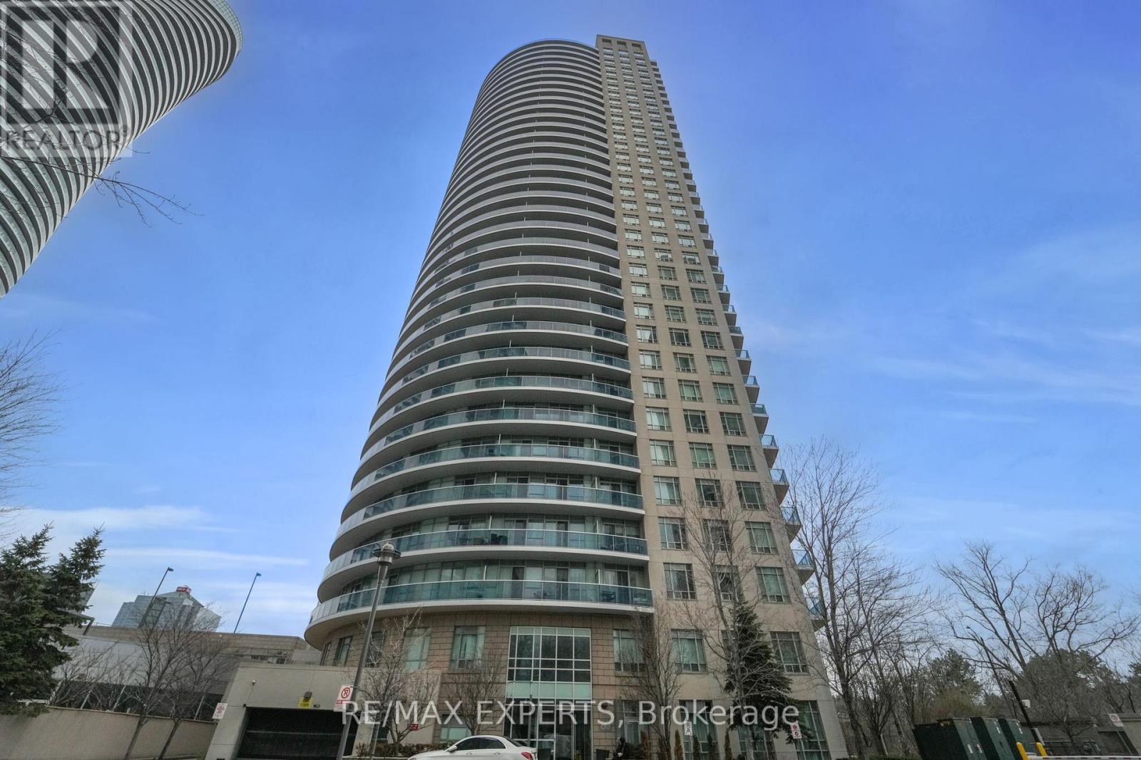 2111 - 80 ABSOLUTE AVENUE, Mississauga (City Centre), Ontario, L4Z0A4 — Photo 25
