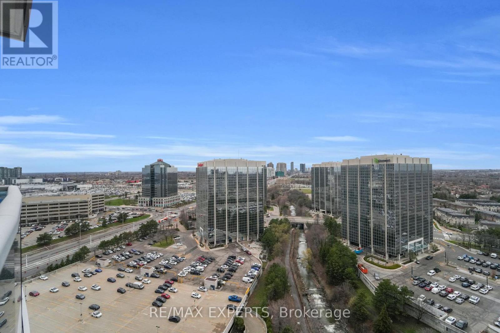 2111 - 80 ABSOLUTE AVENUE, Mississauga (City Centre), Ontario, L4Z0A4 — Photo 4