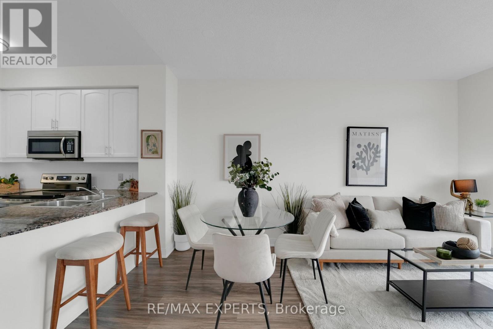 2111 - 80 ABSOLUTE AVENUE, Mississauga (City Centre), Ontario, L4Z0A4 — Photo 8