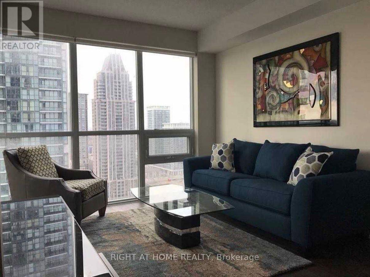 2406 - 510 CURRAN PLACE, Mississauga (Creditview), Ontario, L5B0J8 — Photo 2