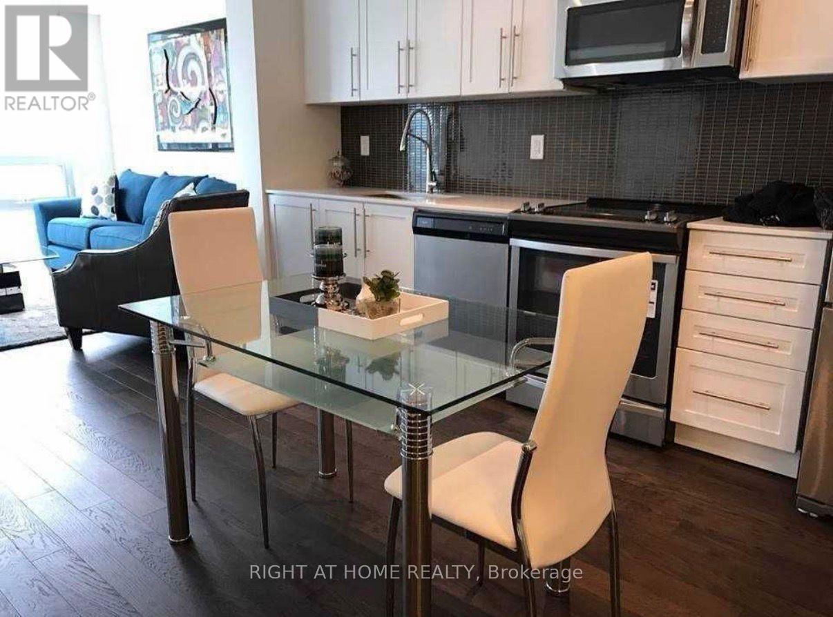 2406 - 510 CURRAN PLACE, Mississauga (Creditview), Ontario, L5B0J8 — Photo 4