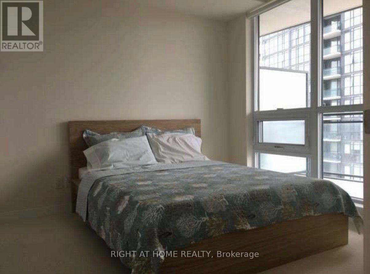 2406 - 510 CURRAN PLACE, Mississauga (Creditview), Ontario, L5B0J8 — Photo 5