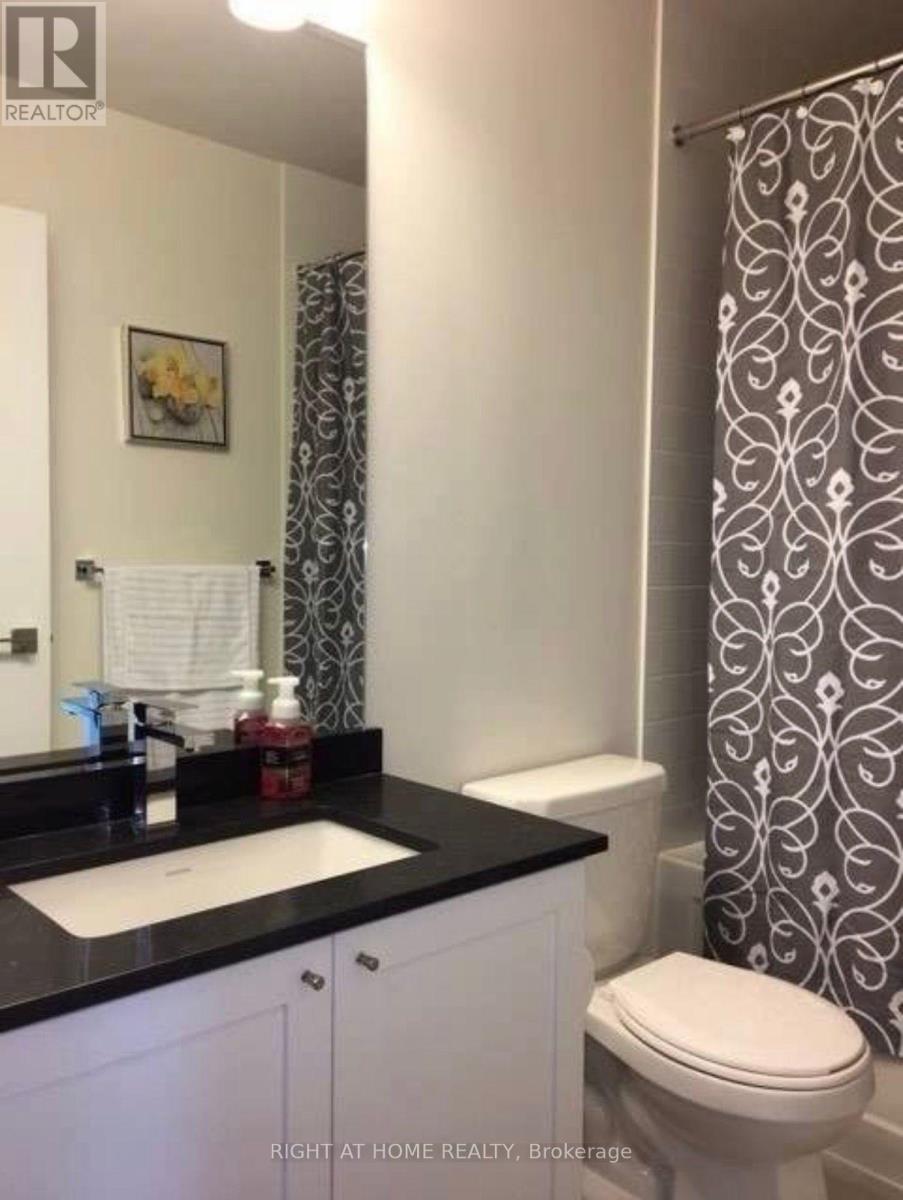 2406 - 510 CURRAN PLACE, Mississauga (Creditview), Ontario, L5B0J8 — Photo 7