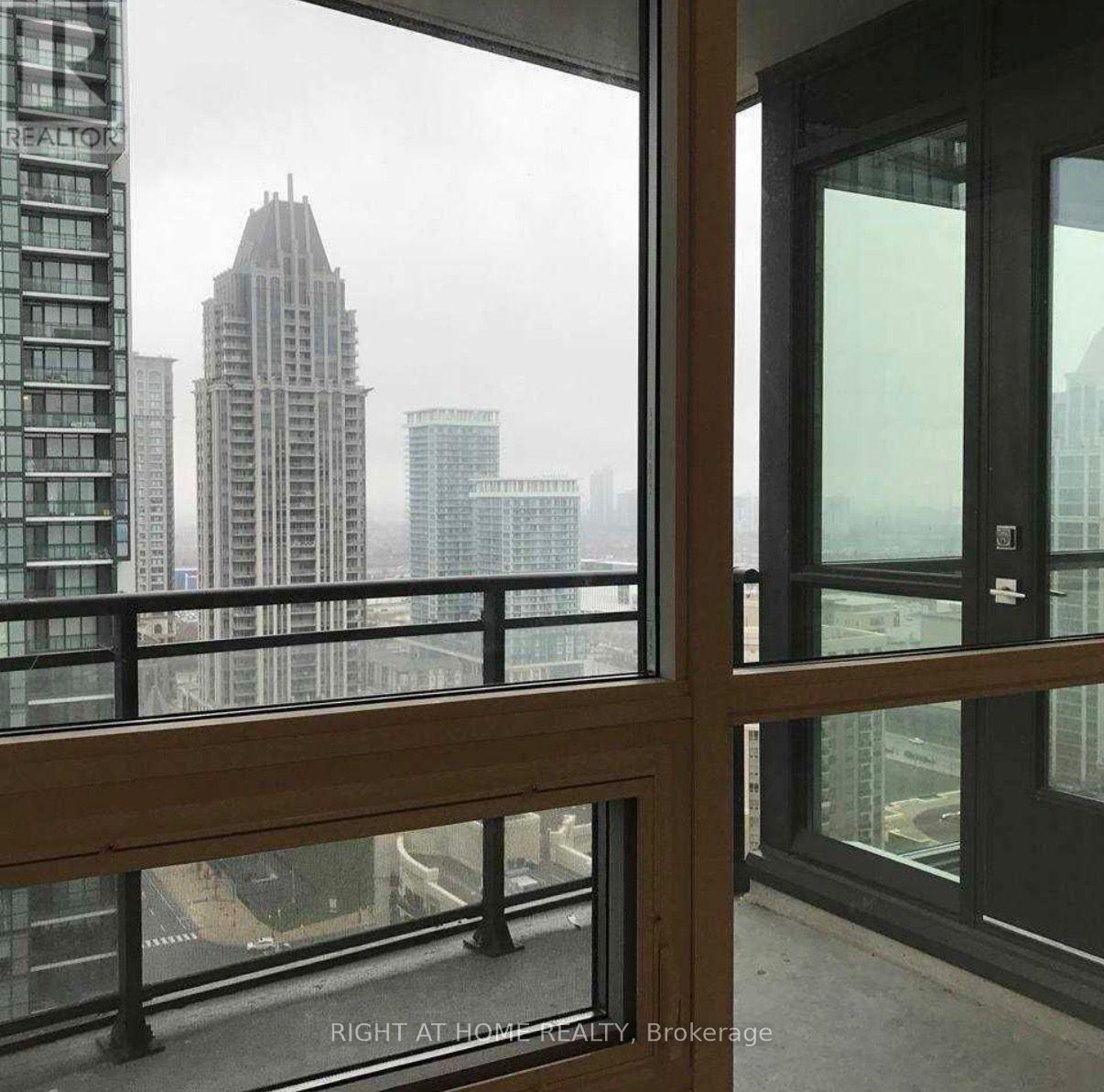 2406 - 510 CURRAN PLACE, Mississauga (Creditview), Ontario, L5B0J8 — Photo 8