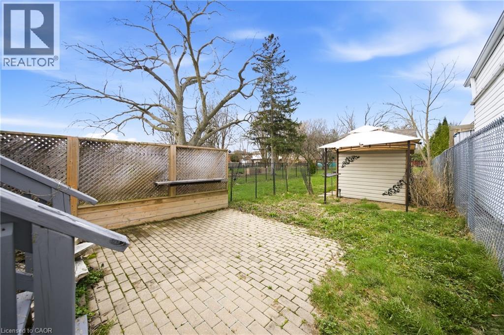233B VINE Street, St. Catharines, Ontario, L2M4S9 — Photo 41