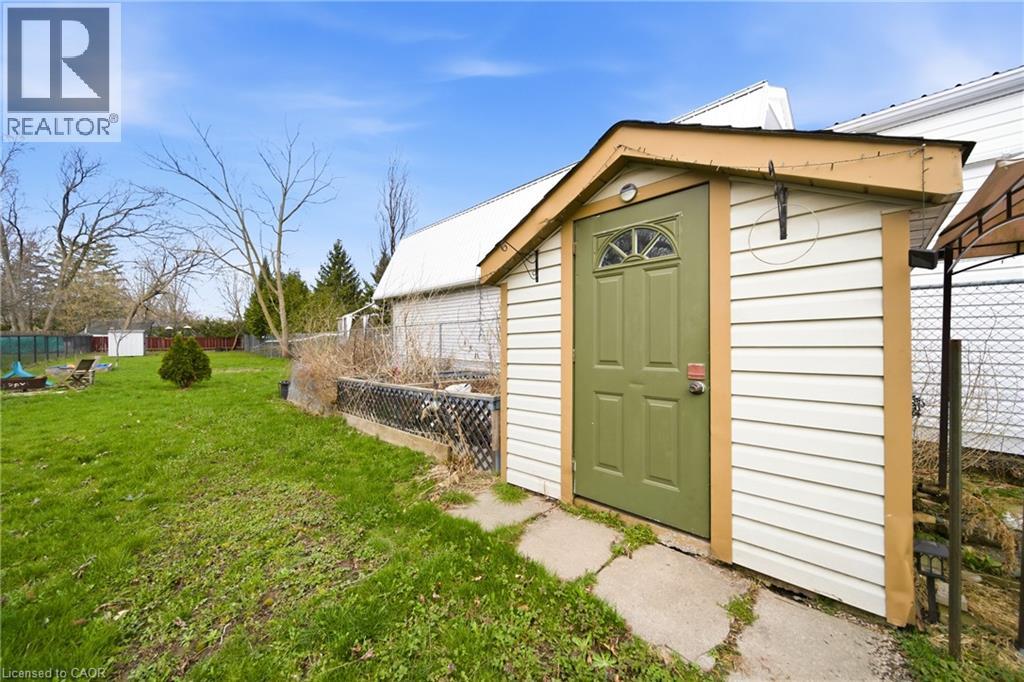 233B VINE Street, St. Catharines, Ontario, L2M4S9 — Photo 45
