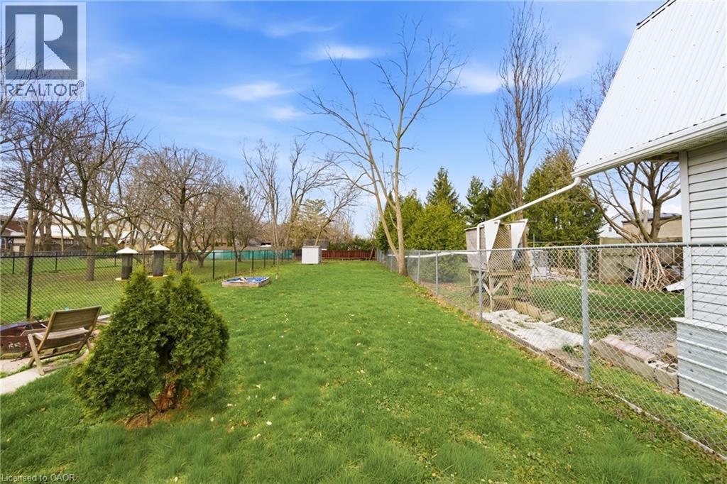 233B VINE Street, St. Catharines, Ontario, L2M4S9 — Photo 46