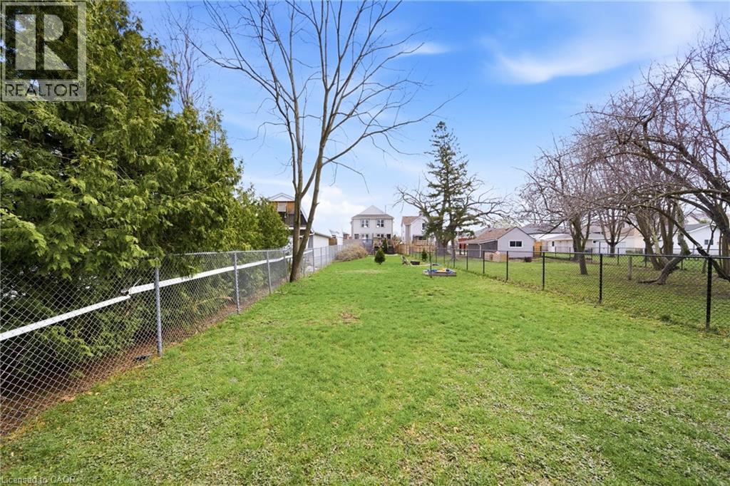 233B VINE Street, St. Catharines, Ontario, L2M4S9 — Photo 47