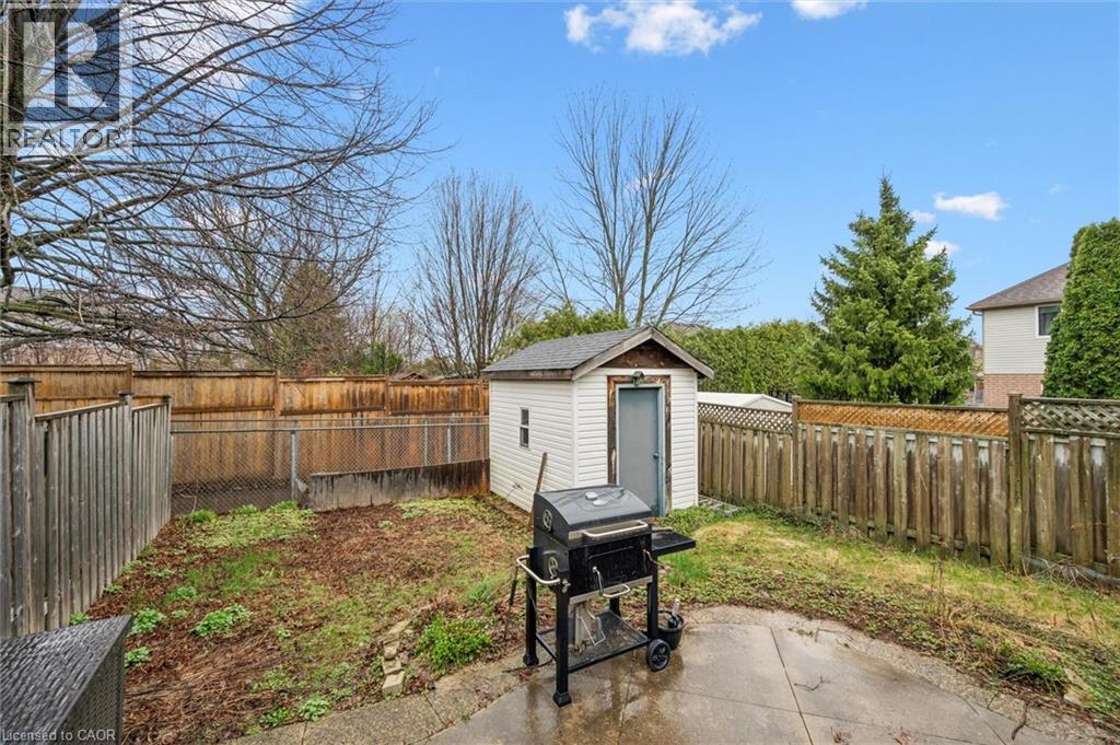 254 AUBURN Drive, Waterloo, Ontario, N2K3Z4 — Photo 26