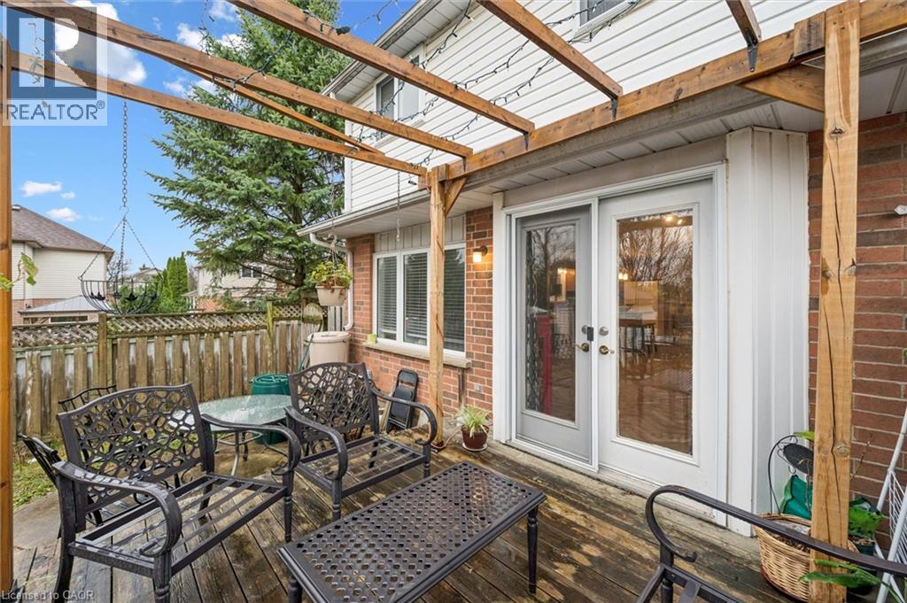 254 AUBURN Drive, Waterloo, Ontario, N2K3Z4 — Photo 29