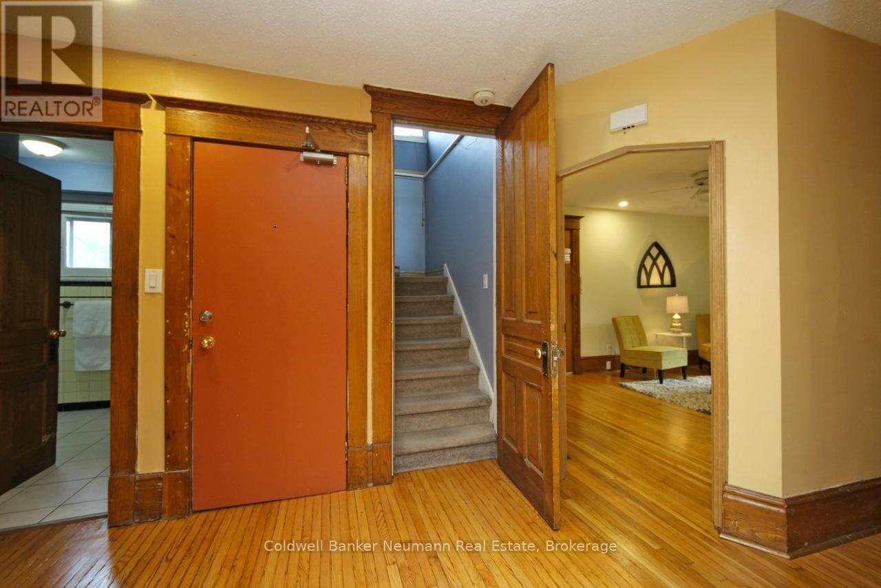 121 DUBLIN STREET N, Guelph (Downtown), Ontario, N1H4N5 — Photo 21