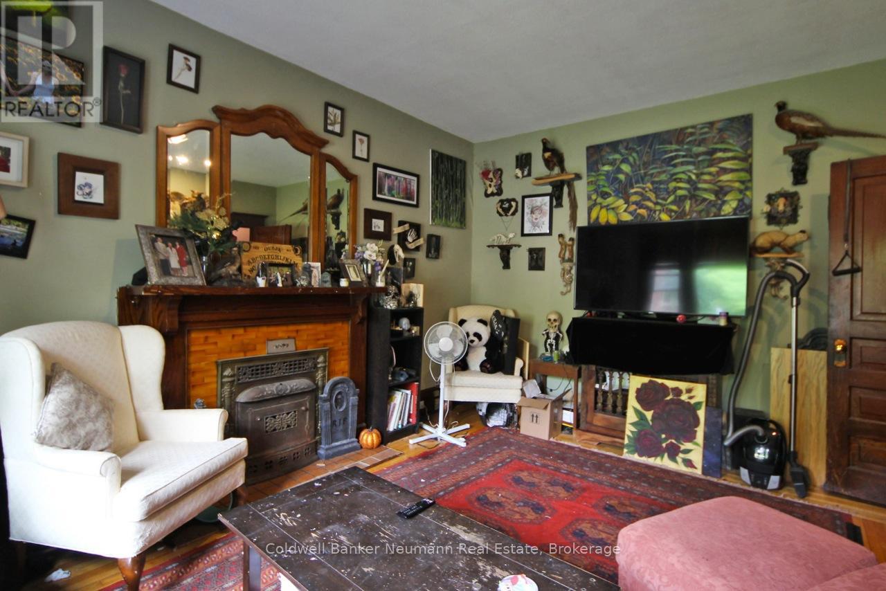 121 DUBLIN STREET N, Guelph (Downtown), Ontario, N1H4N5 — Photo 27