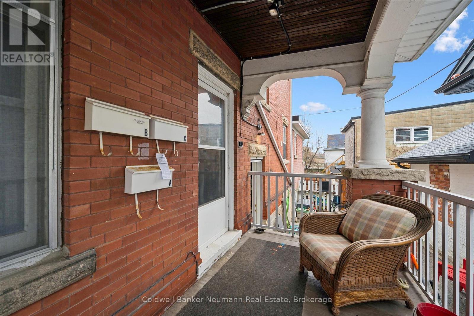 121 DUBLIN STREET N, Guelph (Downtown), Ontario, N1H4N5 — Photo 3