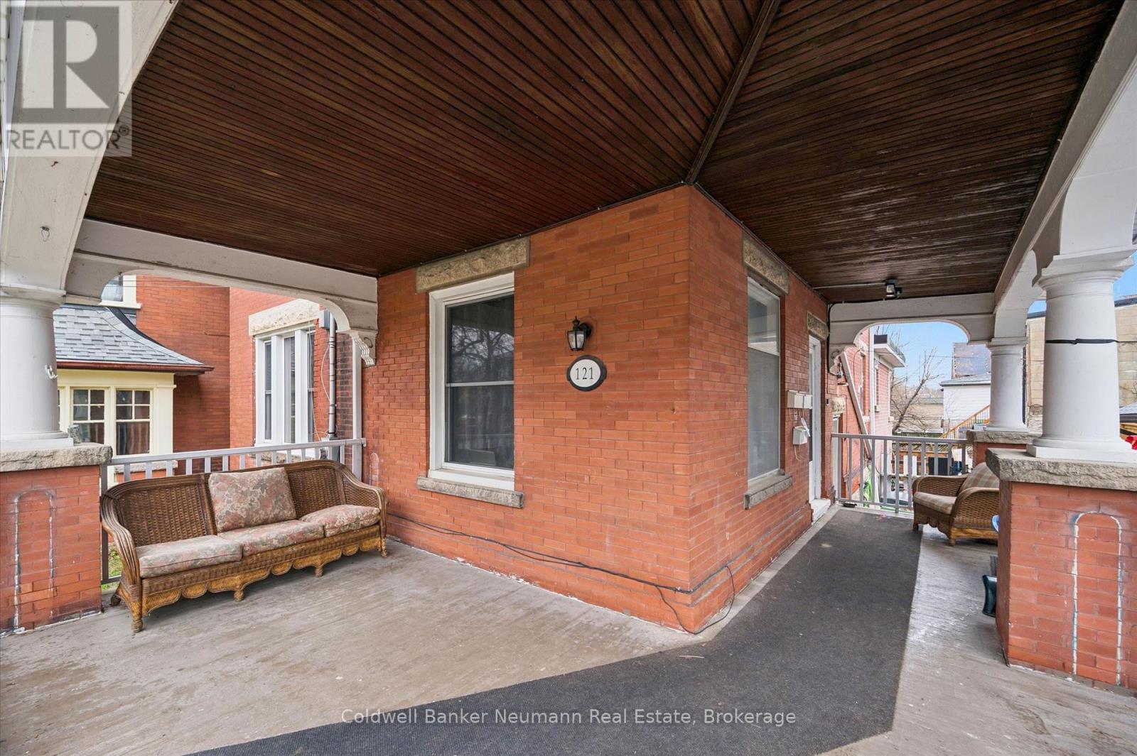 121 DUBLIN STREET N, Guelph (Downtown), Ontario, N1H4N5 — Photo 5