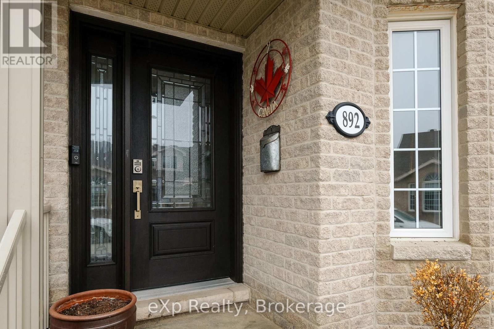 892 9TH AVENUE A E, Owen Sound, Ontario, N4K6Y6 — Photo 7