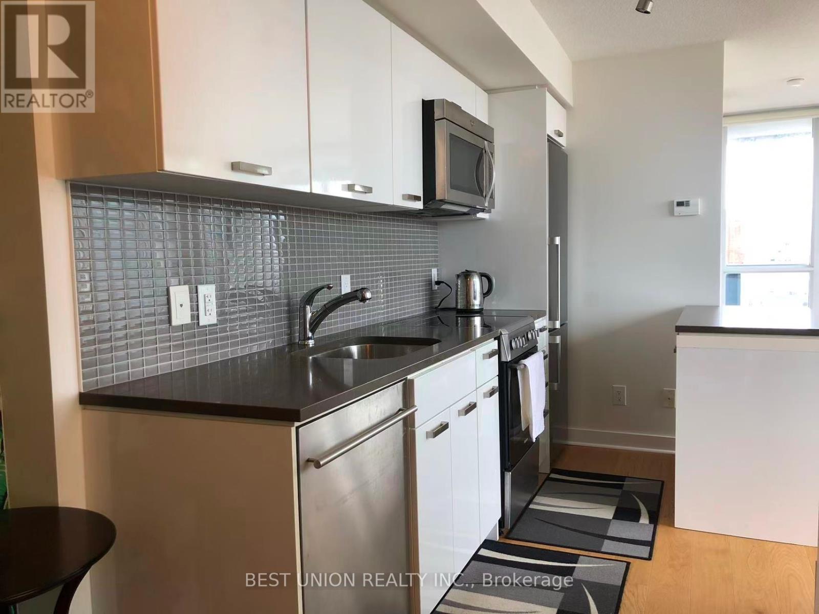 1502 - 295 ADELAIDE STREET W, Toronto (Waterfront Communities), Ontario, M5V1P7 — Photo 11