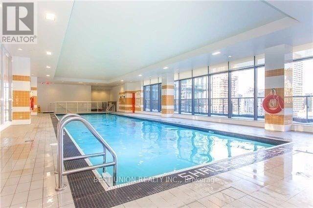 1502 - 295 ADELAIDE STREET W, Toronto (Waterfront Communities), Ontario, M5V1P7 — Photo 14