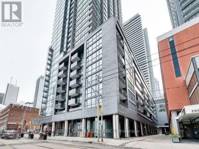 1502 - 295 ADELAIDE STREET W, Toronto (Waterfront Communities), Ontario, M5V1P7 — Photo 15