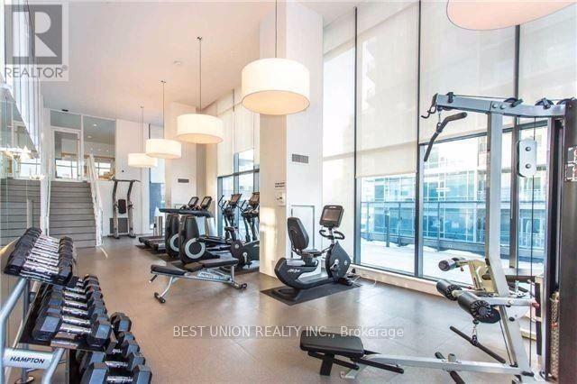 1502 - 295 ADELAIDE STREET W, Toronto (Waterfront Communities), Ontario, M5V1P7 — Photo 2