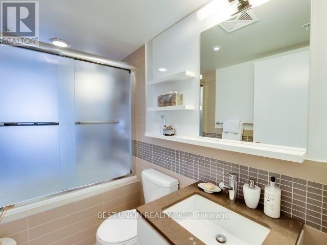 1502 - 295 ADELAIDE STREET W, Toronto (Waterfront Communities), Ontario, M5V1P7 — Photo 21