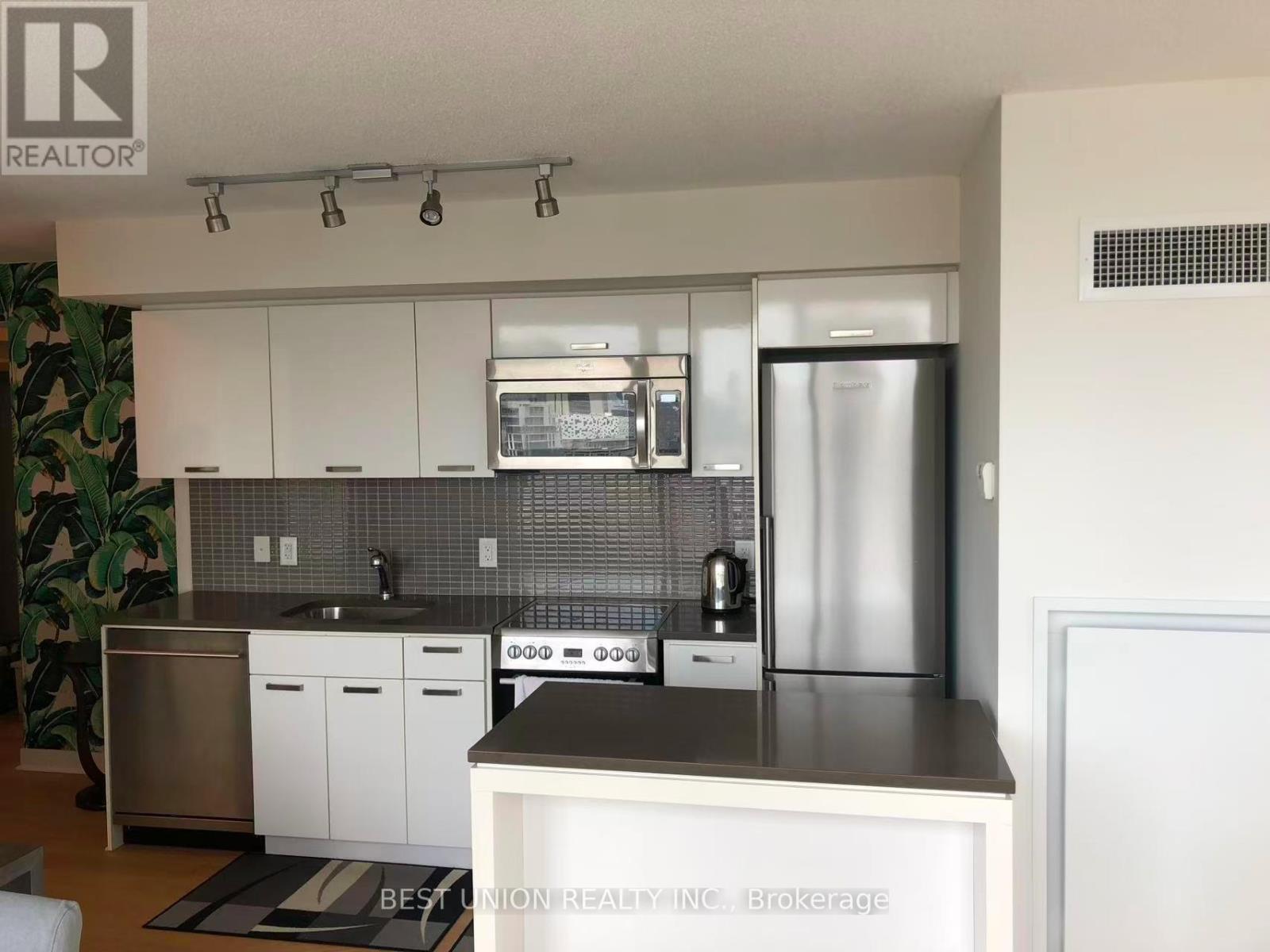 1502 - 295 ADELAIDE STREET W, Toronto (Waterfront Communities), Ontario, M5V1P7 — Photo 23