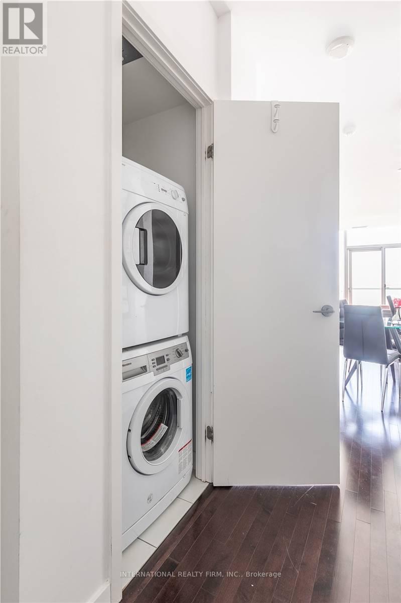 6707 - 14 YORK STREET, Toronto (Waterfront Communities), Ontario, M5J2Z2 — Photo 14