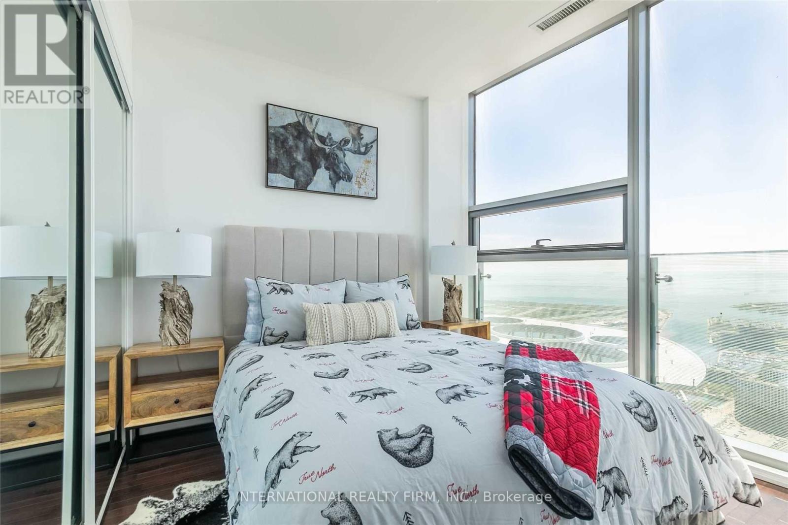 6707 - 14 YORK STREET, Toronto (Waterfront Communities), Ontario, M5J2Z2 — Photo 15