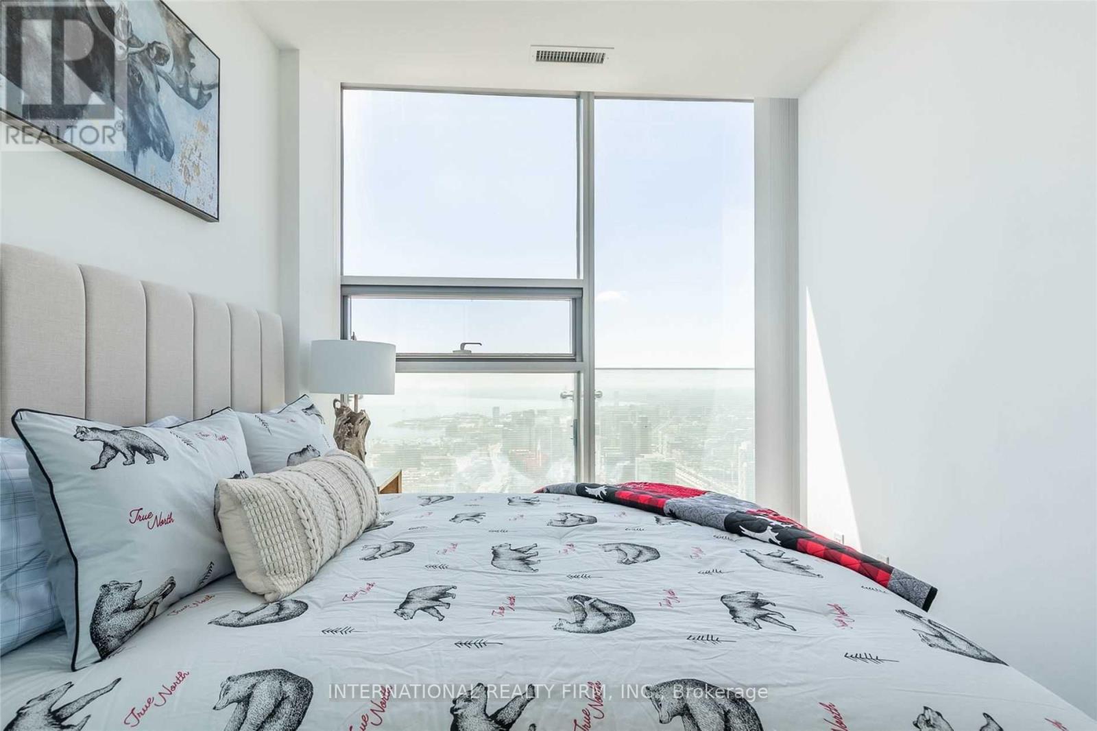 6707 - 14 YORK STREET, Toronto (Waterfront Communities), Ontario, M5J2Z2 — Photo 16