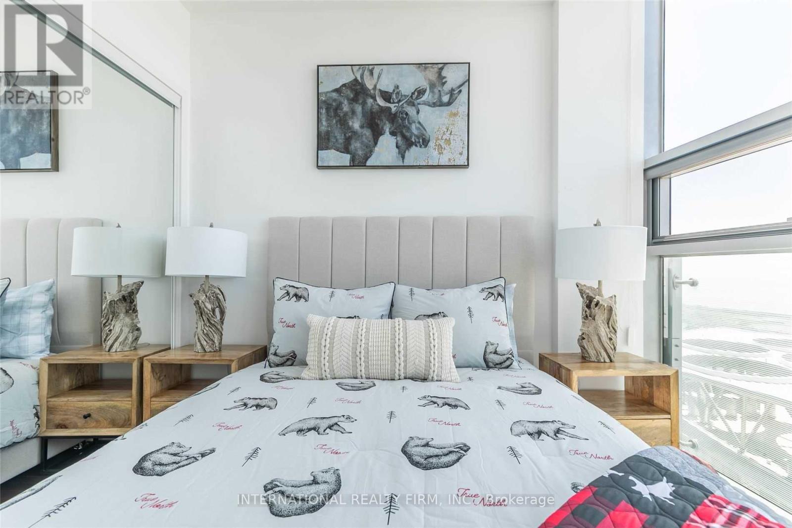 6707 - 14 YORK STREET, Toronto (Waterfront Communities), Ontario, M5J2Z2 — Photo 17