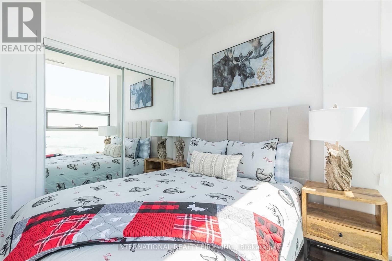 6707 - 14 YORK STREET, Toronto (Waterfront Communities), Ontario, M5J2Z2 — Photo 18