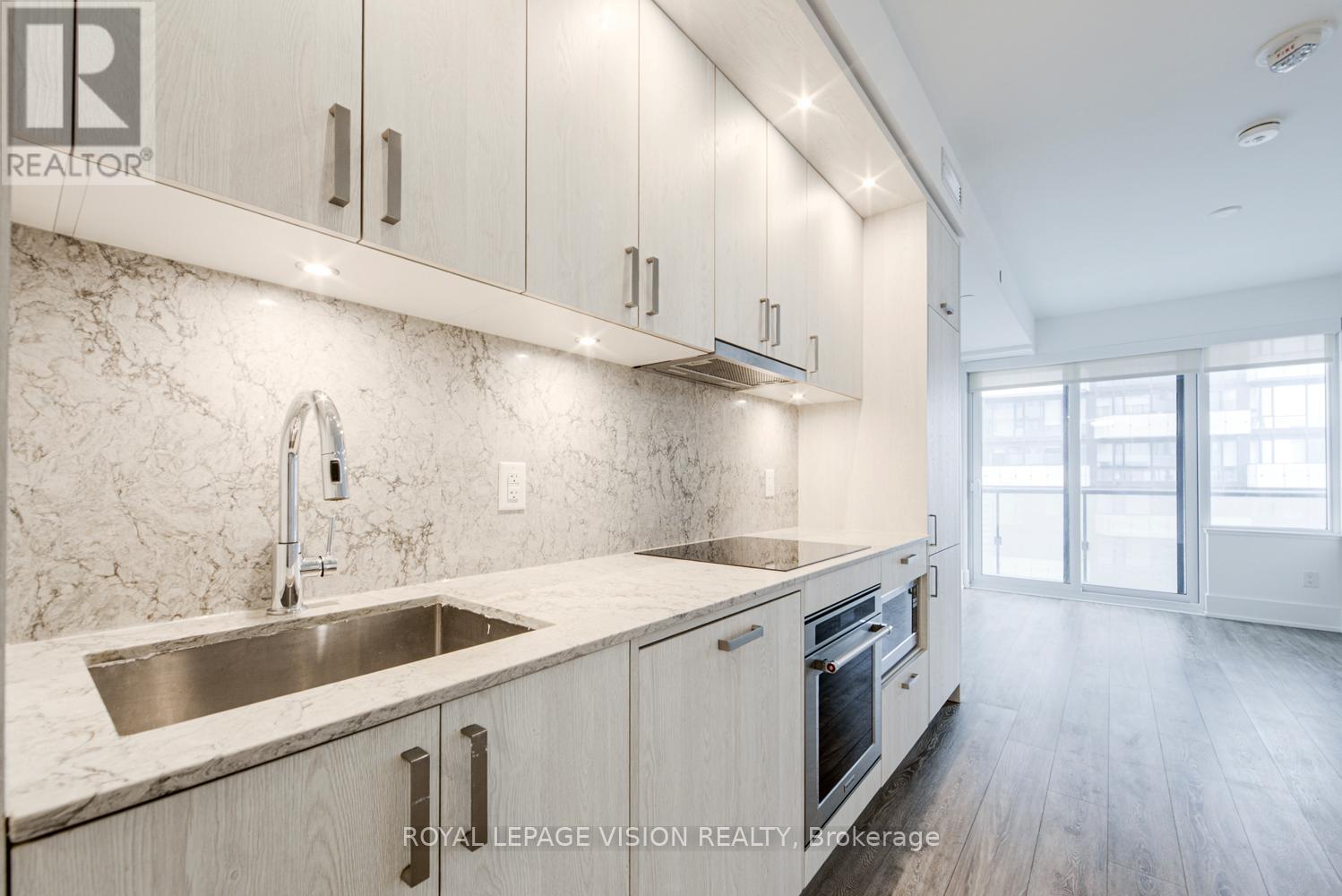 1311 - 480 FRONT STREET W, Toronto (Waterfront Communities), Ontario, M5V0V6 — Photo 10