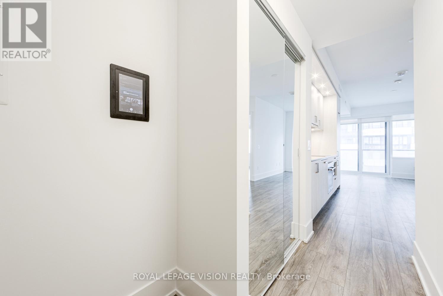 1311 - 480 FRONT STREET W, Toronto (Waterfront Communities), Ontario, M5V0V6 — Photo 12