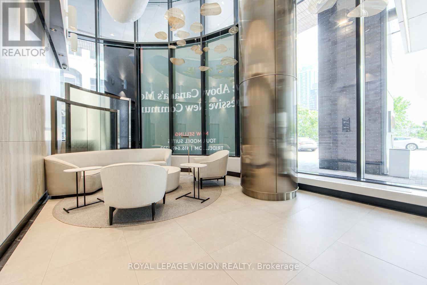 1311 - 480 FRONT STREET W, Toronto (Waterfront Communities), Ontario, M5V0V6 — Photo 13