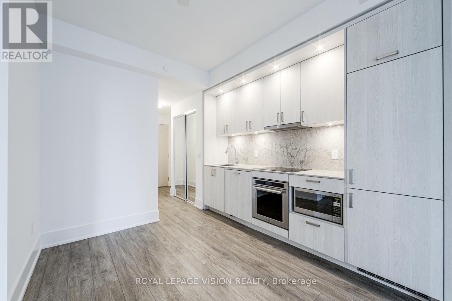 1311 - 480 FRONT STREET W, Toronto (Waterfront Communities), Ontario, M5V0V6 — Photo 17