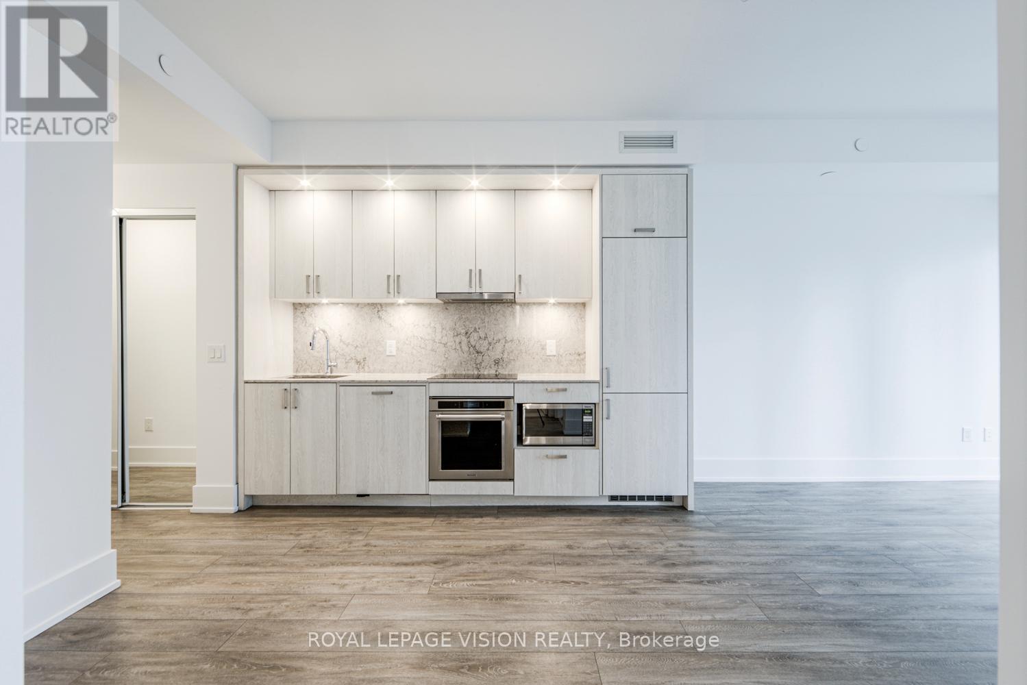 1311 - 480 FRONT STREET W, Toronto (Waterfront Communities), Ontario, M5V0V6 — Photo 18