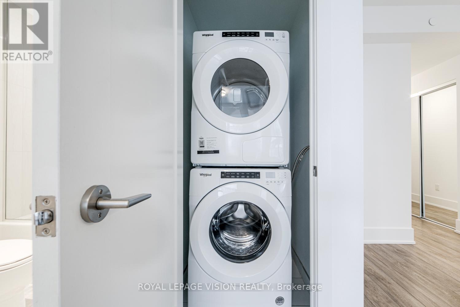 1311 - 480 FRONT STREET W, Toronto (Waterfront Communities), Ontario, M5V0V6 — Photo 31