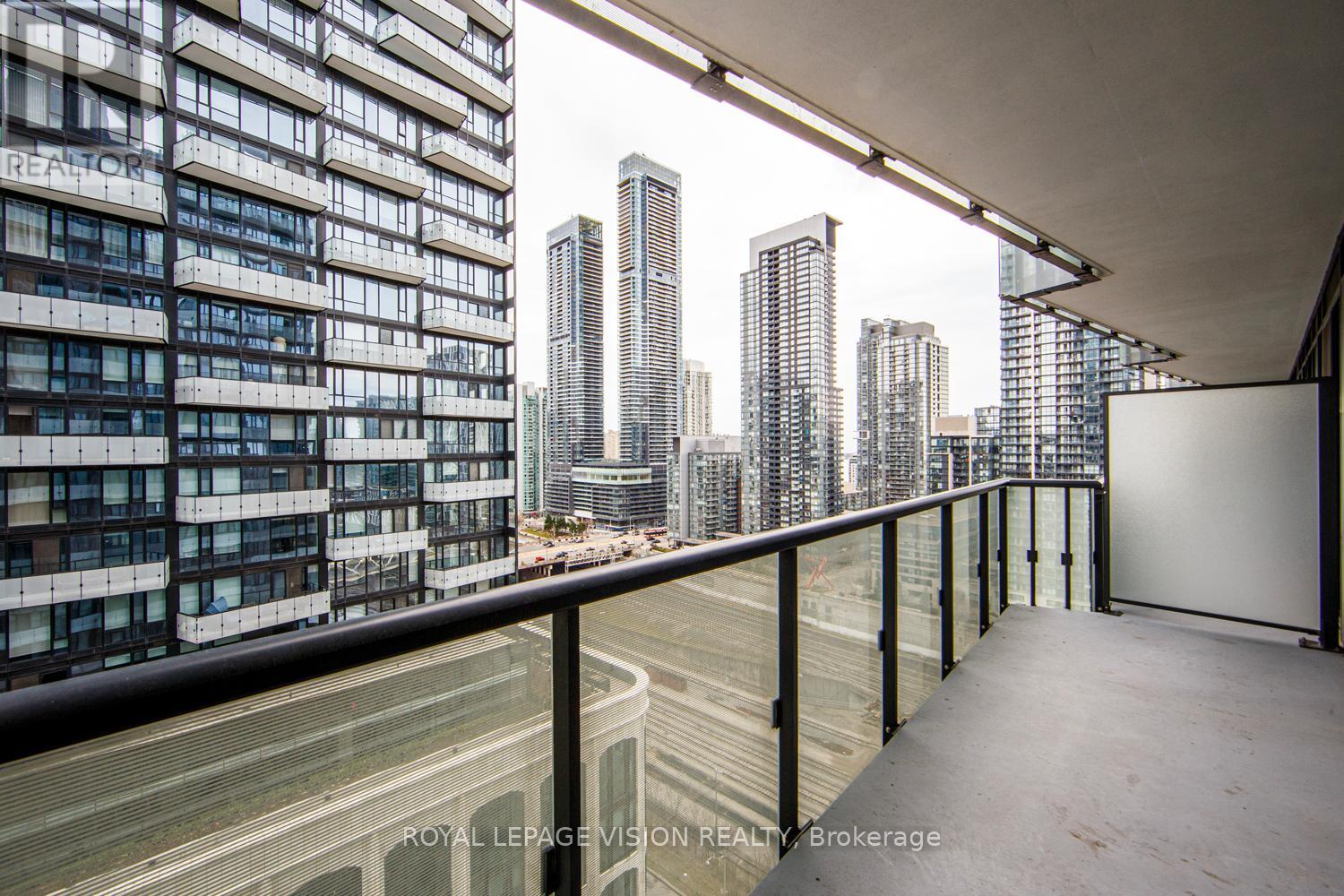 1311 - 480 FRONT STREET W, Toronto (Waterfront Communities), Ontario, M5V0V6 — Photo 34
