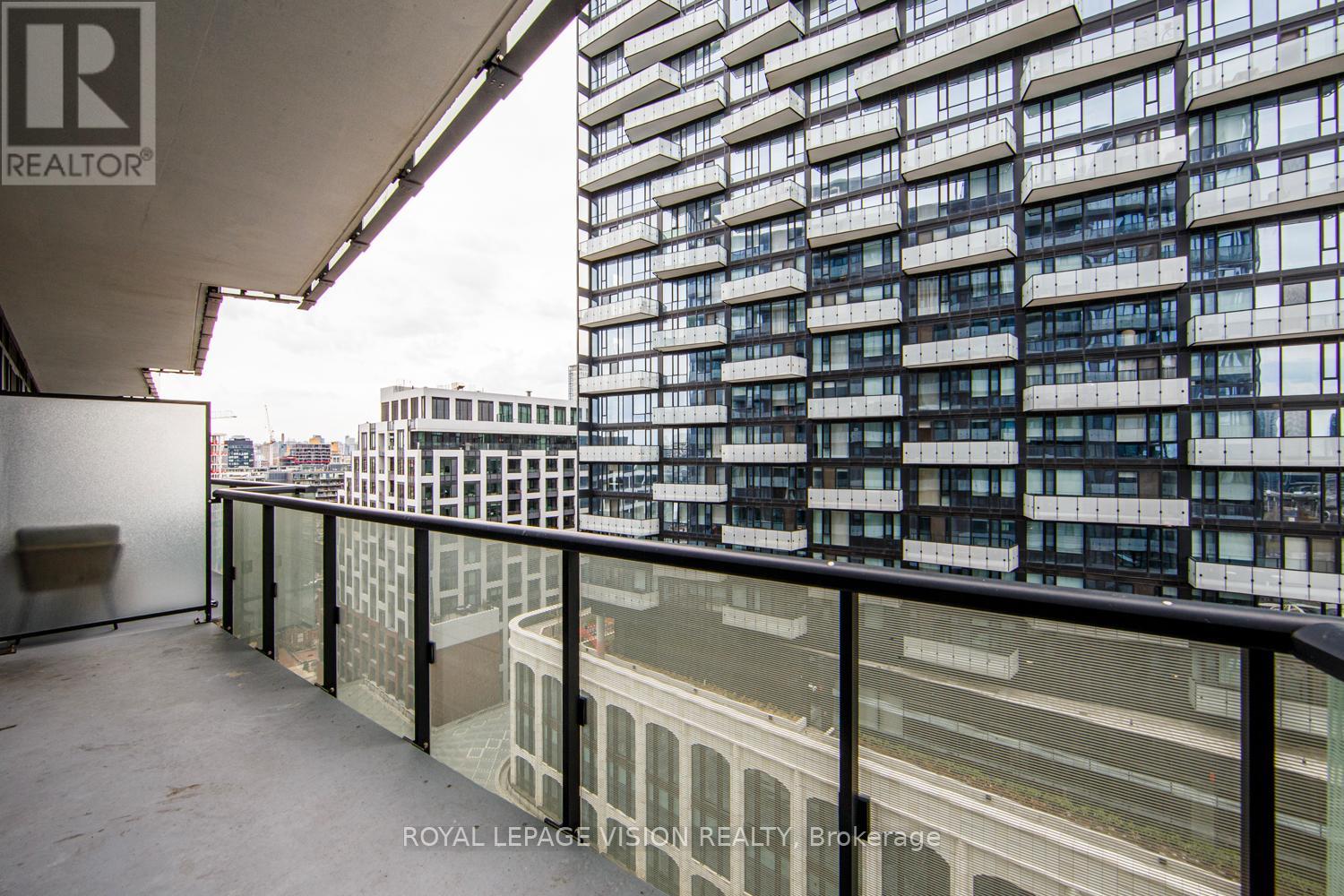 1311 - 480 FRONT STREET W, Toronto (Waterfront Communities), Ontario, M5V0V6 — Photo 35