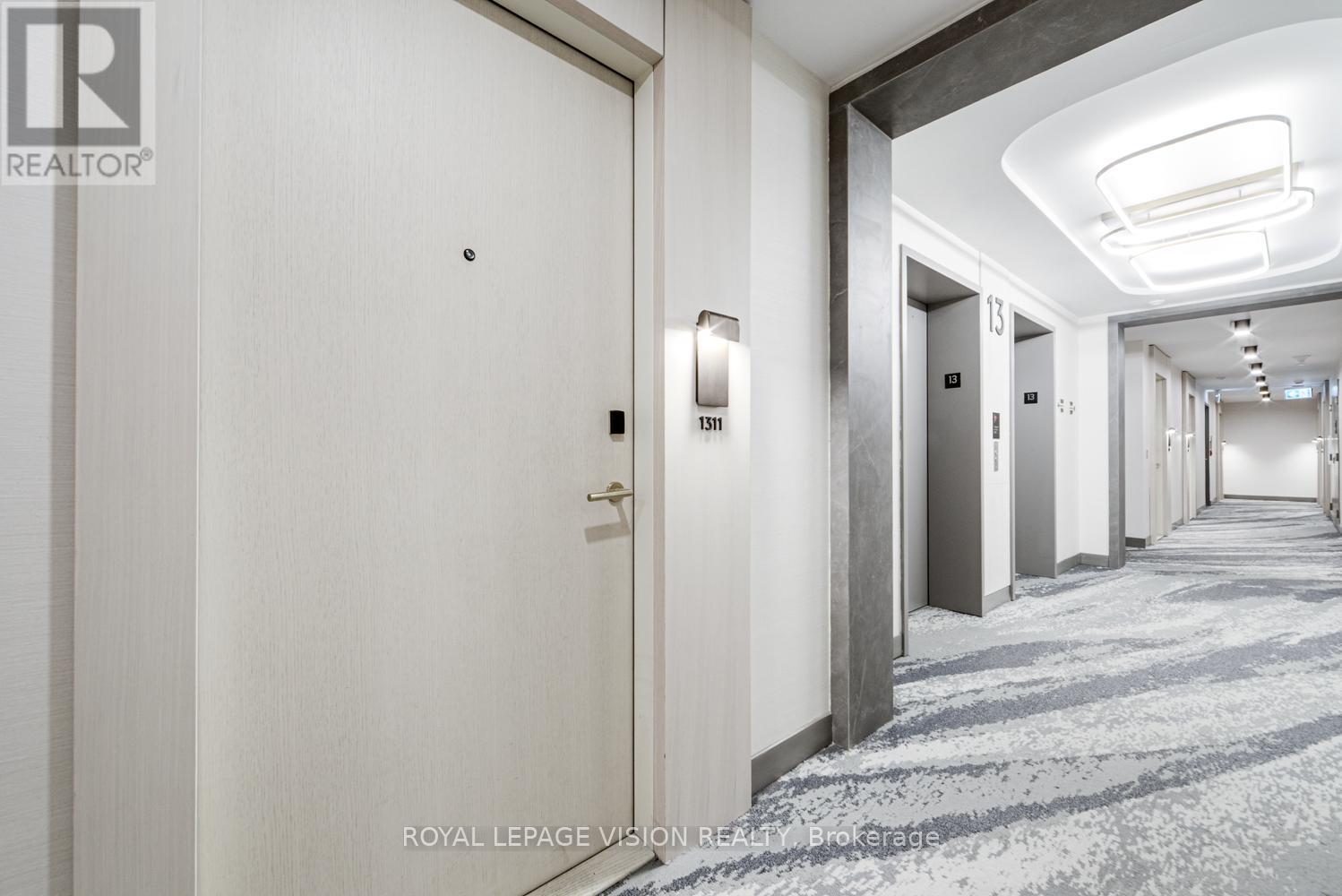 1311 - 480 FRONT STREET W, Toronto (Waterfront Communities), Ontario, M5V0V6 — Photo 36