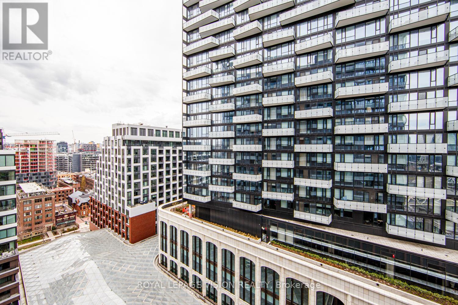 1311 - 480 FRONT STREET W, Toronto (Waterfront Communities), Ontario, M5V0V6 — Photo 37
