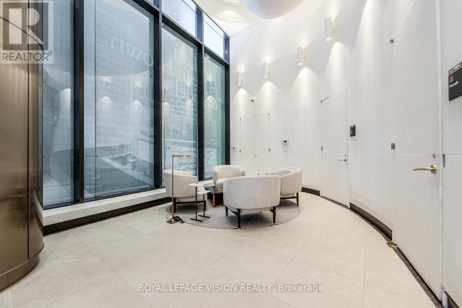 1311 - 480 FRONT STREET W, Toronto (Waterfront Communities), Ontario, M5V0V6 — Photo 6