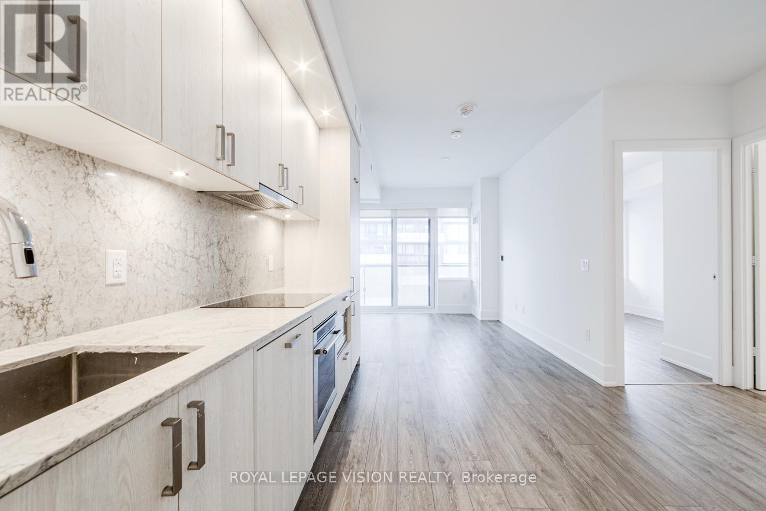 1311 - 480 FRONT STREET W, Toronto (Waterfront Communities), Ontario, M5V0V6 — Photo 9