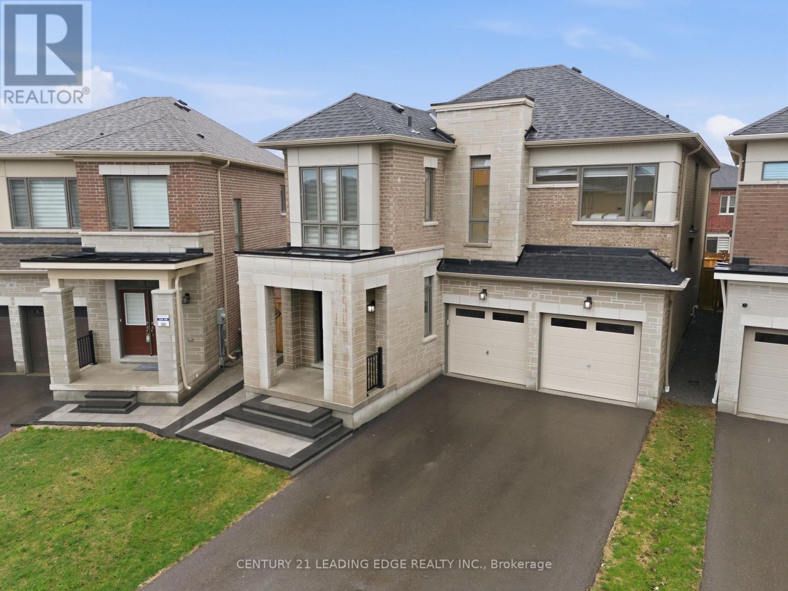 47 PRIORY DRIVE, Whitby, Ontario, L1P0L1 — Photo 2