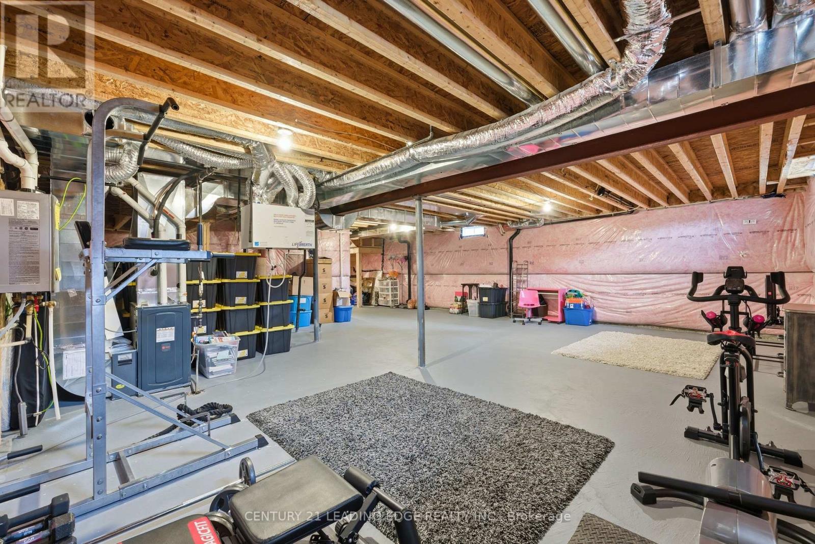 47 PRIORY DRIVE, Whitby, Ontario, L1P0L1 — Photo 39