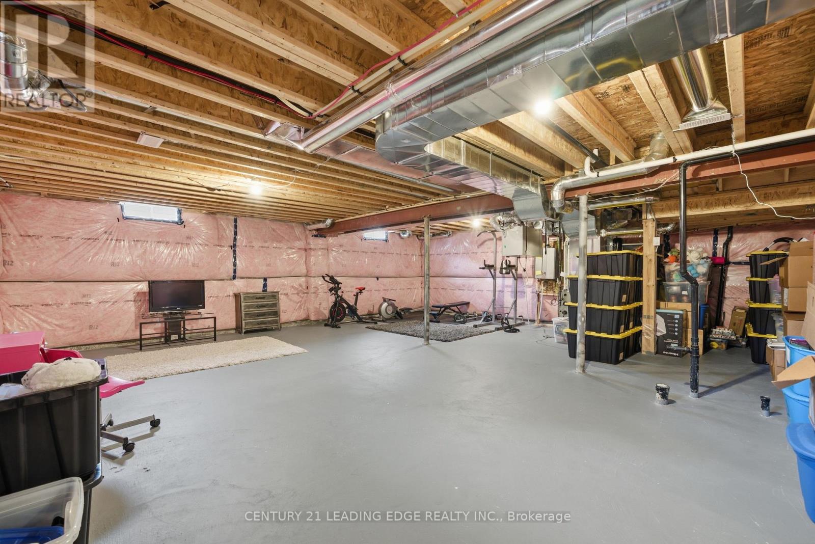 47 PRIORY DRIVE, Whitby, Ontario, L1P0L1 — Photo 41